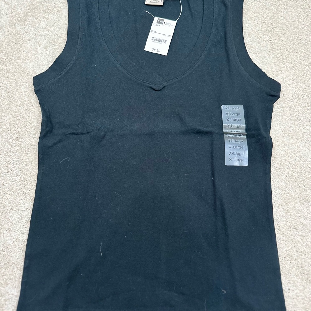 Arizona Jean Company Tank Top NWT